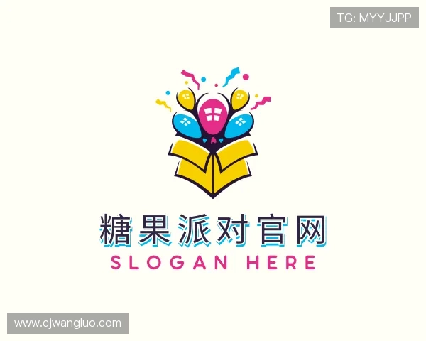 介绍糖果派对官网